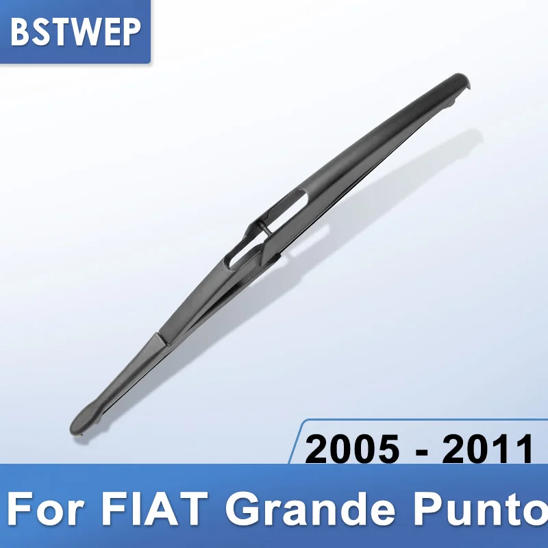 BSTWEP Задняя щетка стеклоочистителя для FIAT Grande Punto 2005 2006 2007 2008 2009 2010 2011