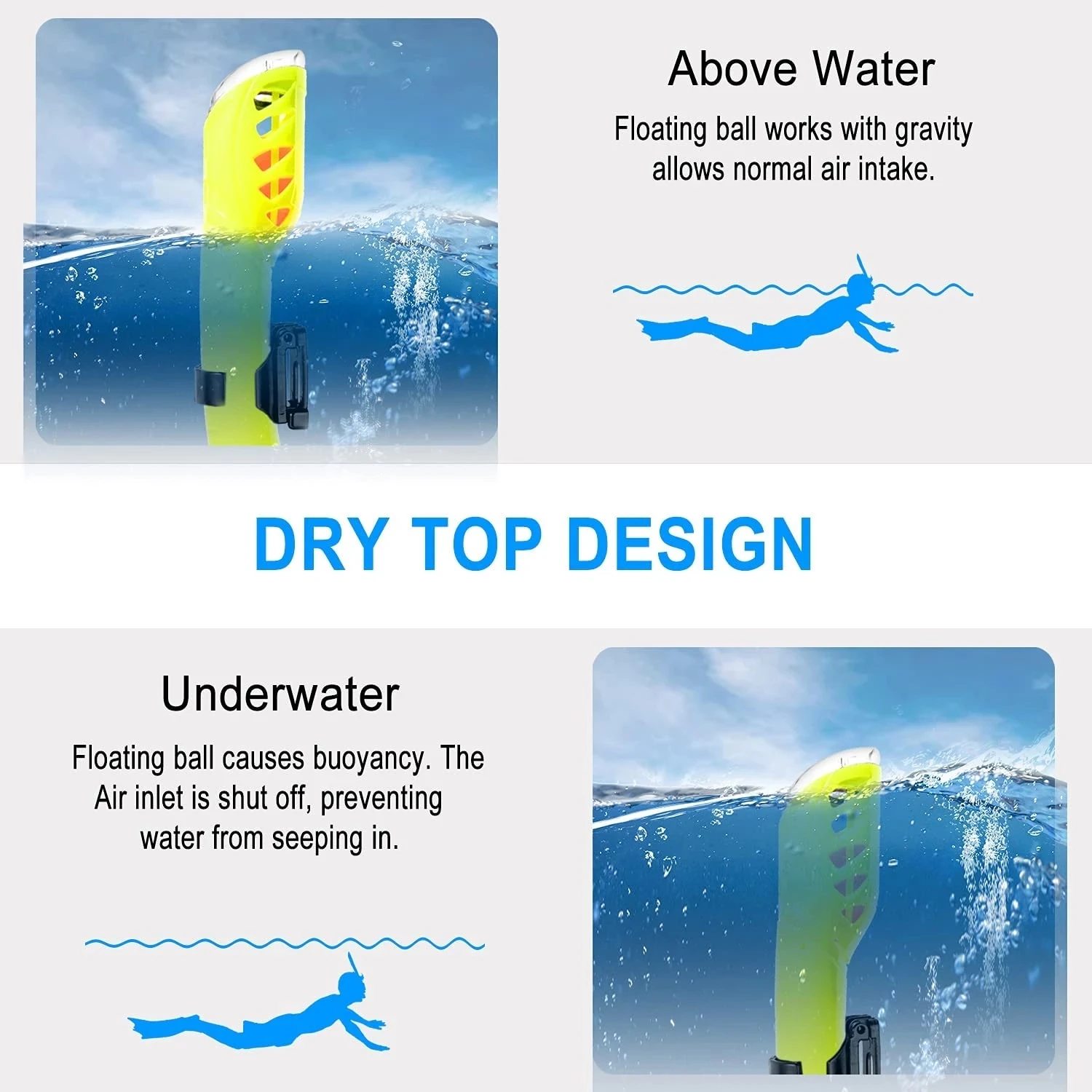 Professional Snorkel Set Silicone Mask Diving Goggles Equipment Deep Sea Tempered Glass Dry Diving Glasses snorkeling diving mask,diving mask,diving goggles,snorkel set