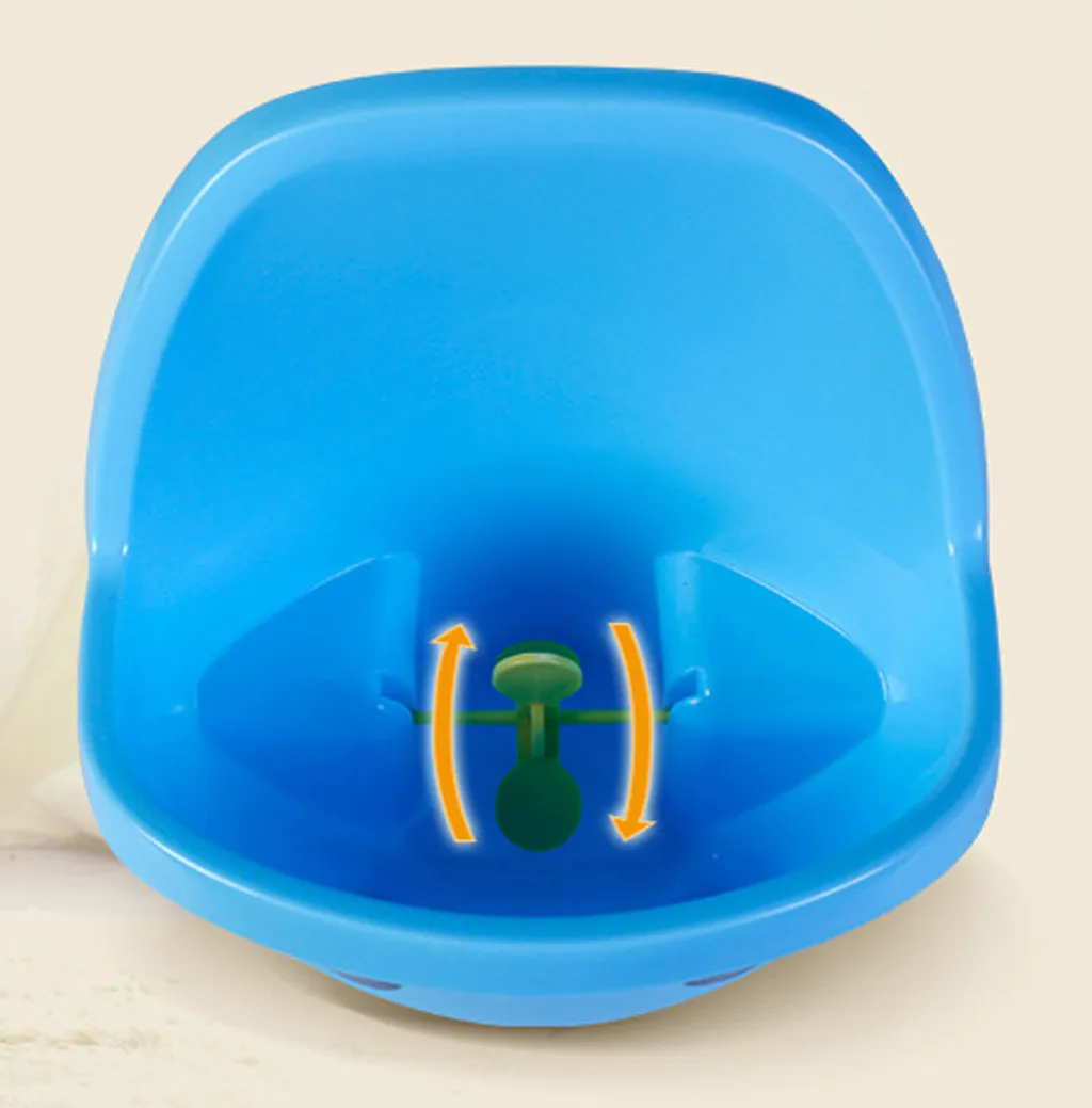 Boy Potty Toilet Training Kid Wall Hanging Urinal Pee Cartoon Plastic Trainer Urine Bathroom Accessories 42x 24 X 18 Cm Gh4