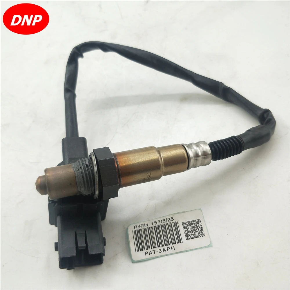

Кислородный датчик DNP Lambda O2, подходит для Cadillac SRX CTS STS 0258007206