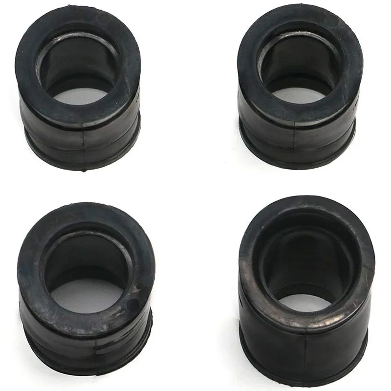 КАРБЮРАТОР впускной карбюратор коллектор сапоги соединение набор для 69-76 Honda CB750K CB750F заменить 16211-300-030 16212-300-030