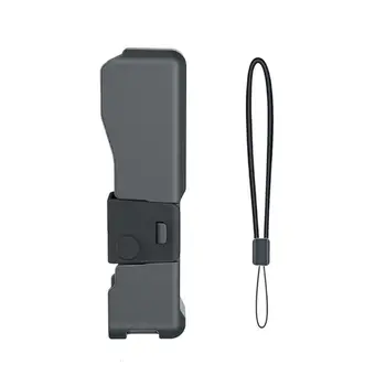 

Pocket Camera Case with wrist strap Lanyard for FIMI PALM camera Accessories