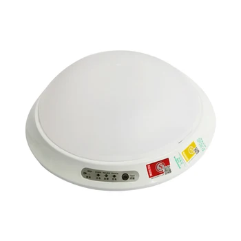 

LED Ceiling Lights 18W Modern Smart Radar Human induction r Ceiling Lamp Light 220V Energy Saving Lighting for Home Hallway Gate