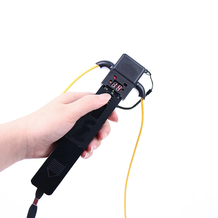 Fiber_Optical_Ray_Recongnizing_Tester