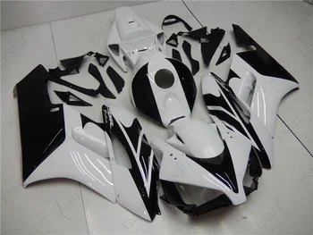 

for Honda Cbr1000 RR 2004 Fairings CBR1000RR 2004 Fairings CBR 1000 RR 2004 - 2005 Fairing White Black