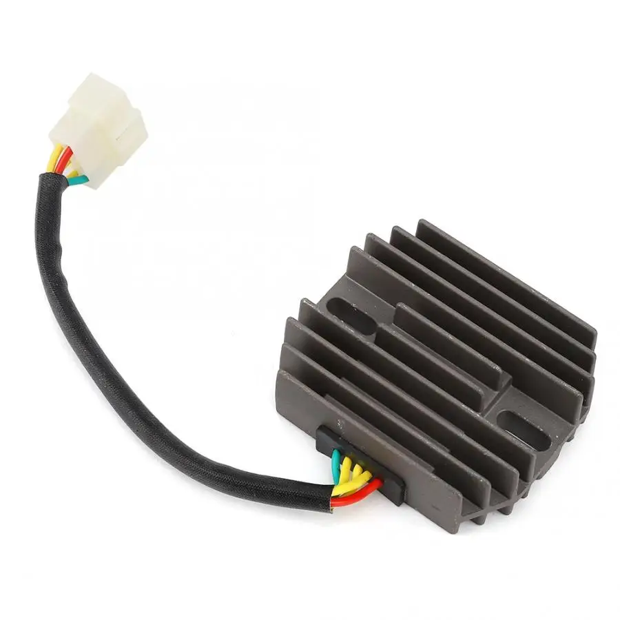 Hot Sell High Quality 100% Brand New Rectifier Voltage Regulator Replacement Fits for Suzuki LT-F500F Quadrunner 1998-1999 | Автомобили и