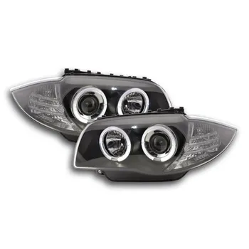 

FKFSBM010033faro BMW 1 Series Type E87/E81 year Constr. 04-Black