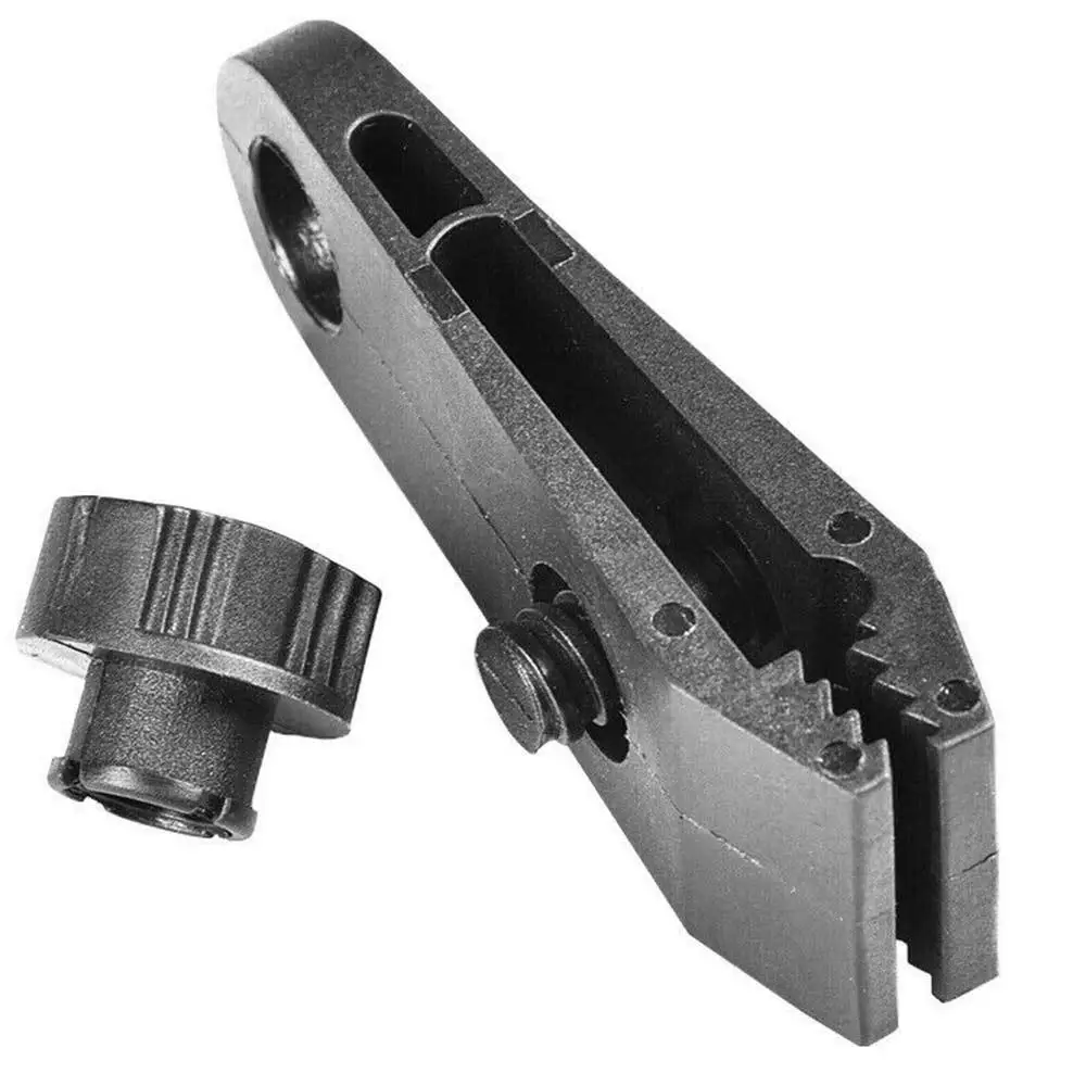 1 шт. 10 зажим для крепления тента пластиковый инструмент брезент зажимы