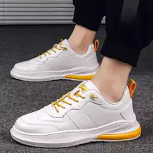 Новинка года; сезон осень-зима; Masculino; повседневные кожаные роскошные удобные кроссовки; баскетбольные мокасины; мужские лоферы