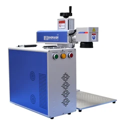 Máquina máxima da marcação do laser da fibra da máquina da marcação do laser de jpt mopa sfx 20w máquina da marcação do laser da fibra