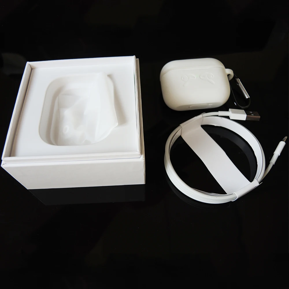 i100000 TWS Air pro3 1:1 копия Earbus беспроводной Bluetooth наушники 1536u чип pk w1 h i500 i10000 i20000 i90000 pro TWS