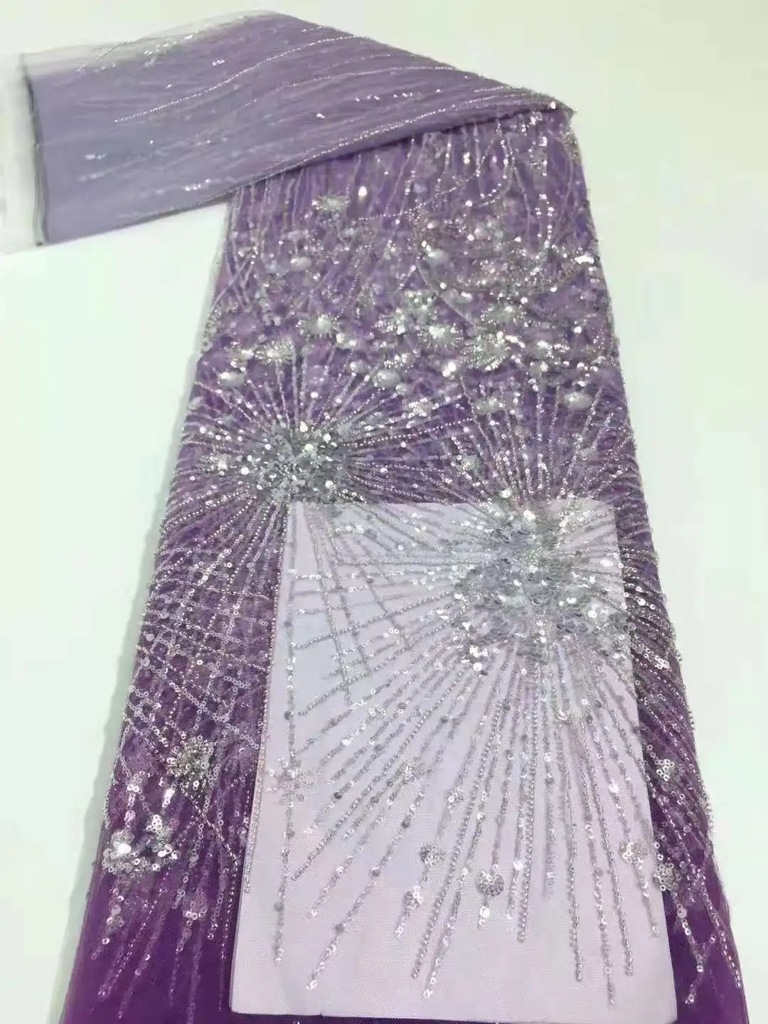 大阪直売 アフリカンスパンコール生地 グリーンレース エメラルド グリーン 刺grade イブニングドレス用の完全に刺繍されたフランスレース 激安新品大特価 Ottotto Brewery Jp
