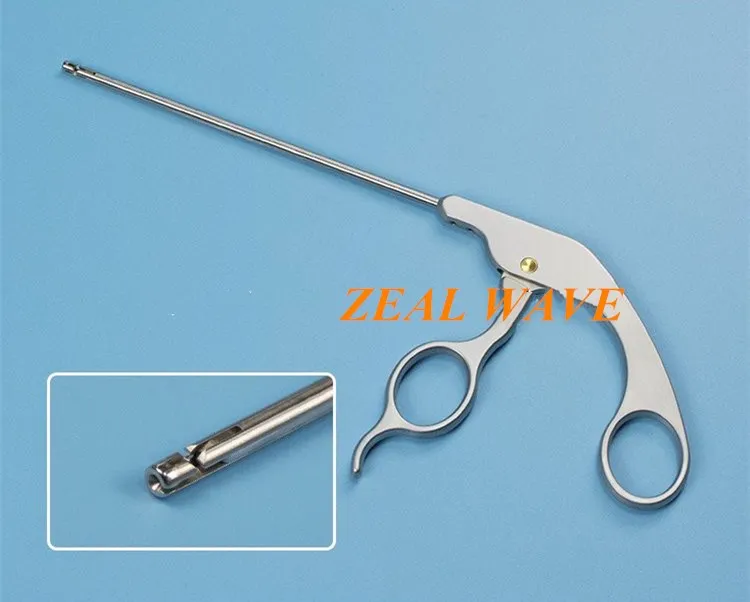 

Плечевой артроскопический резак для резьбы толкатель для узлов раздвижной резак для швов толкатель для узлов