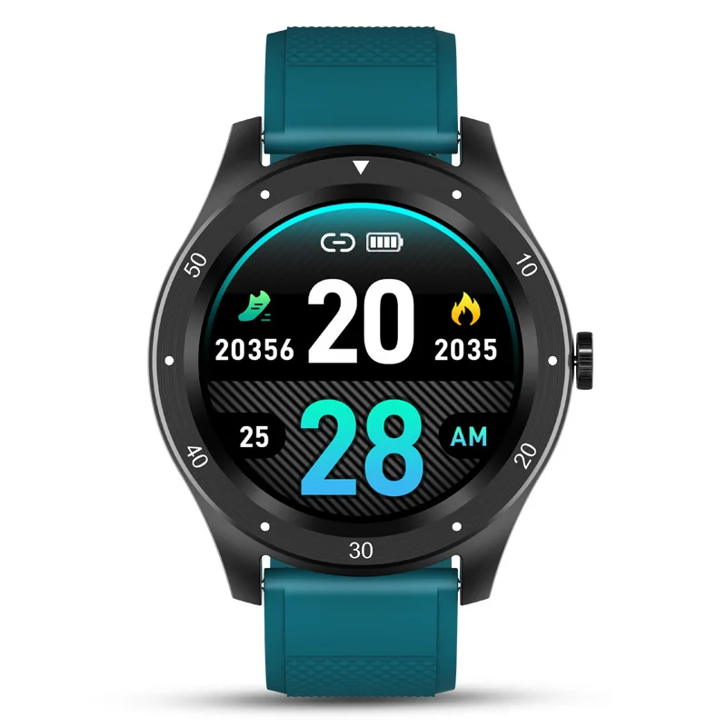 

IP67 Waterproof Smart Watch men 2020 whatch heart rate blood pressure Monitor Smartwatch for ios huawei honor android phones GT