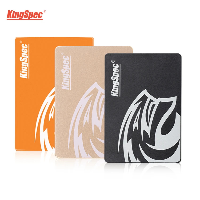 KingSpec hdd 2 5 SATA3 SSD 120 ГБ ssd 240 480 1 ТБ Внутренний твердотельный жесткий диск для