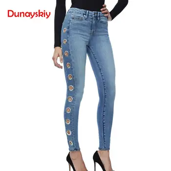 

New High Waist Jeans Boyfriend Denim Jeans Women Pants Female Jeans For Woman Shredded Jeans Female 2020 Spring And Summer