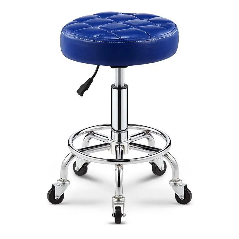 Шезлонг Sedia Makeup Barbeiro Belleza Barberia Stoelen Cadeira Mueble De Barbearia Silla Barbershop парикмахерское кресло