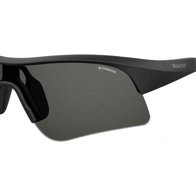 Очки POLAROID PLD 7024/S 003(M9) NEGRO MATE polaroizado