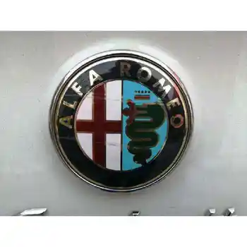 

HANDLE OUTER PORTON ALFA ROMEO GIULIETTA (191)