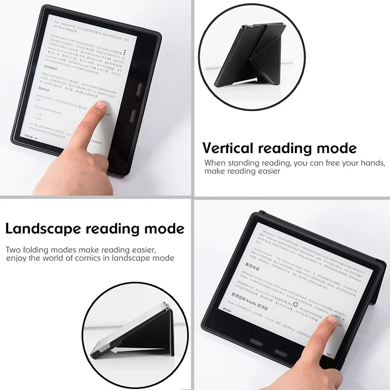 Geração e Kindle Oasis 10ª Geração -