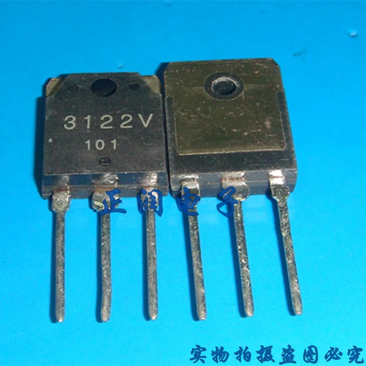 100% New&amporiginal SI-3122V 3122V SI3122V TO-3PSI3122 | Электроника