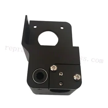 

3d printer Ultimaker2 Aluminum Alloy Cross Slider UM2 + Short Distance Extruder Slider with 6mm Light Shaft Can Install 42 Motor
