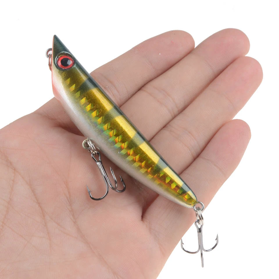 freshwater fish bait