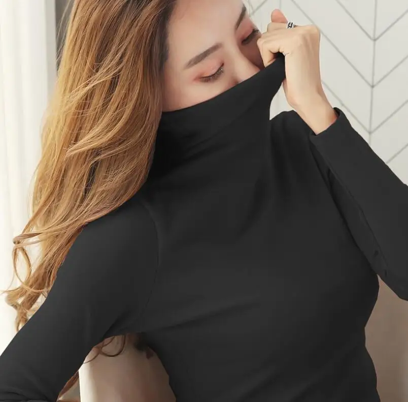 t-shirt 2 Шерстяное Женское пальто высокого качества классические длинные шерстяные пальто новые шерстяные куртки Тренч зимняя верхняя одежда женские пальто casaco feminina - Цвет: t-shirt 2