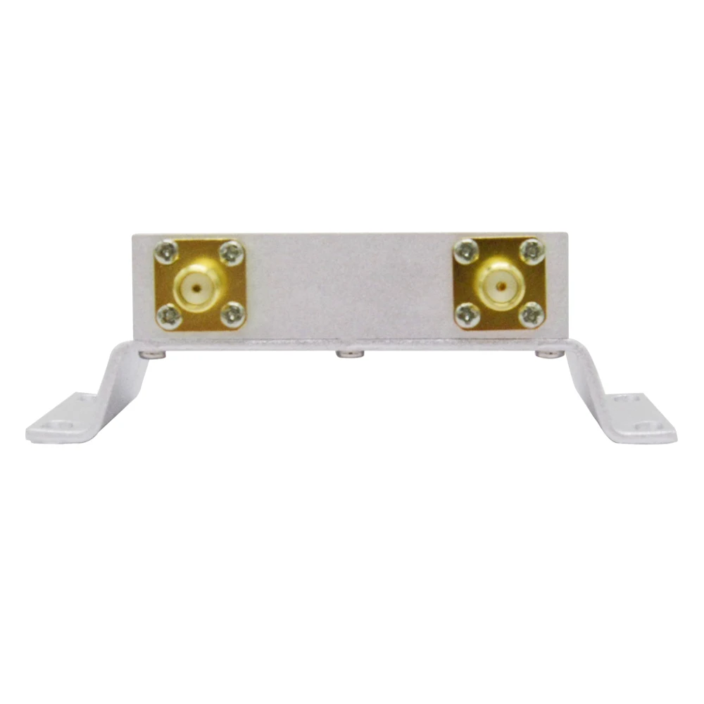2 Way SMA-Type Power Divider SMA Splitter 380~2500MHz For GSM UMTS WCDMA CDMA 2G 3G 4G lte Signal Mobile Signal Booster Repeater antenna signal booster