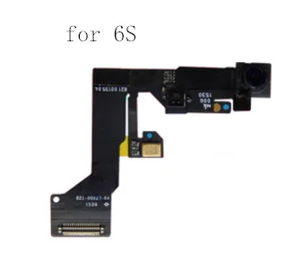 

50pcs/lot for iPhone 6 6S Plus 6SPlus 6G 6SP Front Camera Flex Cable Sensor Proximity Facing Cam Facetime Parts