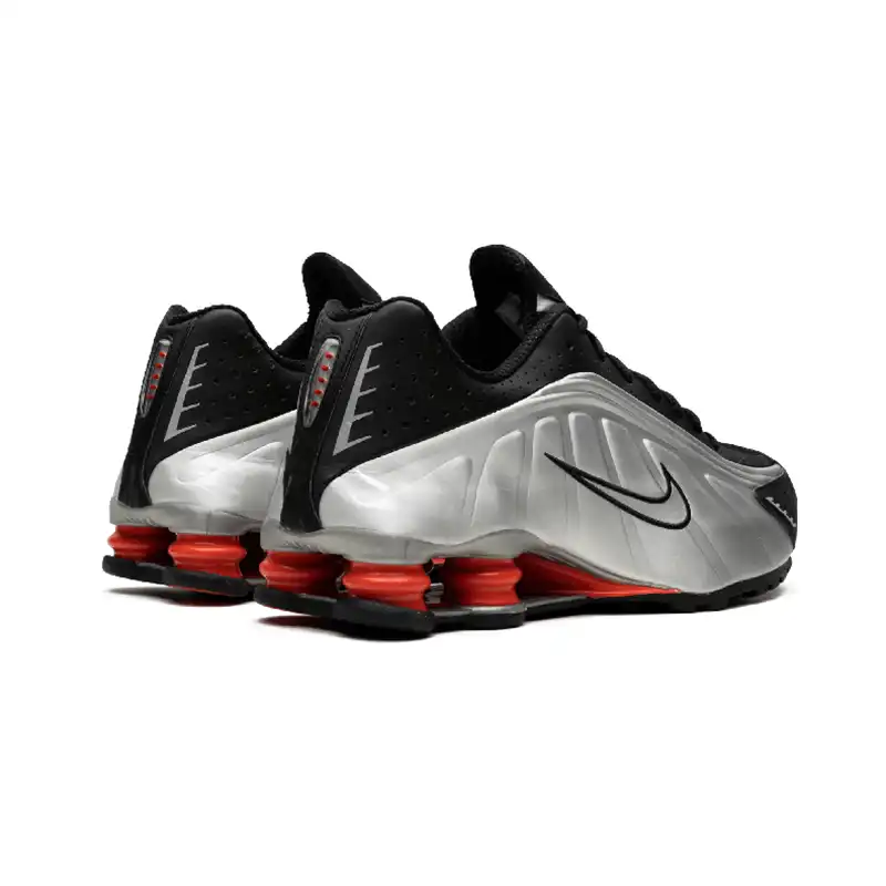 new nike air shox