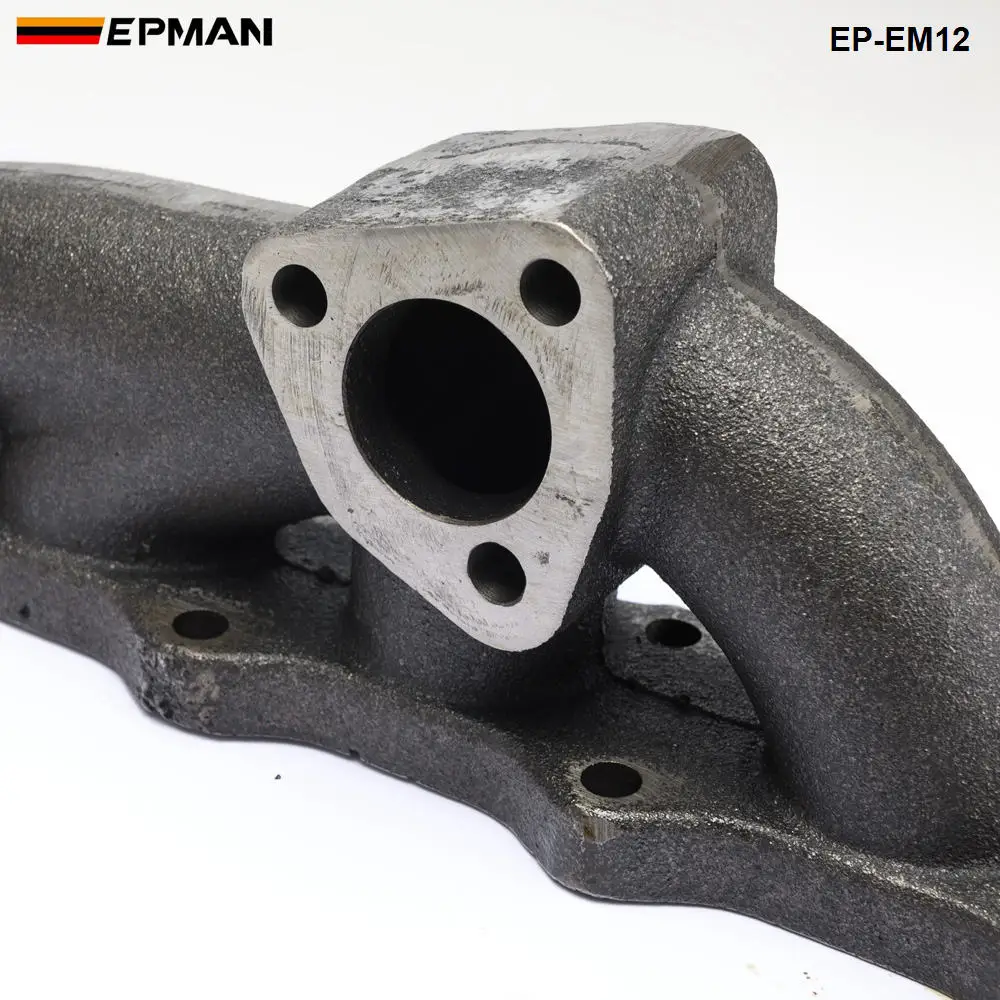 Турбо выхлопной коллектор K03 K04 для Audi A4 турбо VW Passat 1 8 T|turbo flange|k04 manifoldmanifold k04 |