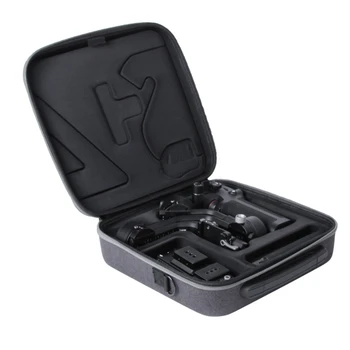 

Waterproof Suitcase Handbag Hard EVA Storage Bag Protective Shell Carrying Case for-DJI Ronin-SC 2 Box Accessories
