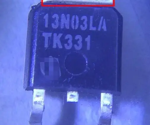 Бесплатная доставка IC новый % 13N03LA