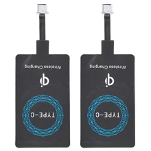 Tipo C Módulo Receptor Carregador Sem Fio Qi Para Samsung A10 A10s A21s A40s A42 A51 A70 A71 M30 M31s M51 Huawei P20 Pro P10 Xiaomi