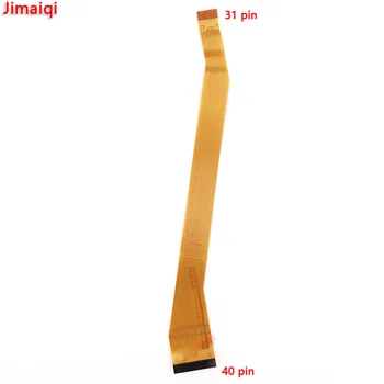 

lcd cable for KT107 LCD FPC 31PIN ZSLH-2 40-31pin 10.1'' inch PANEL FPC SILVER LCD Display Connect Motherboard Flex Cable Ribbon