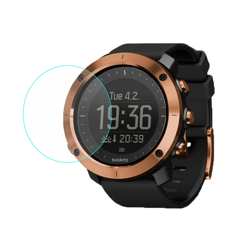 Suunto Traverse Alpha Copper Www Konnectaenb Nl