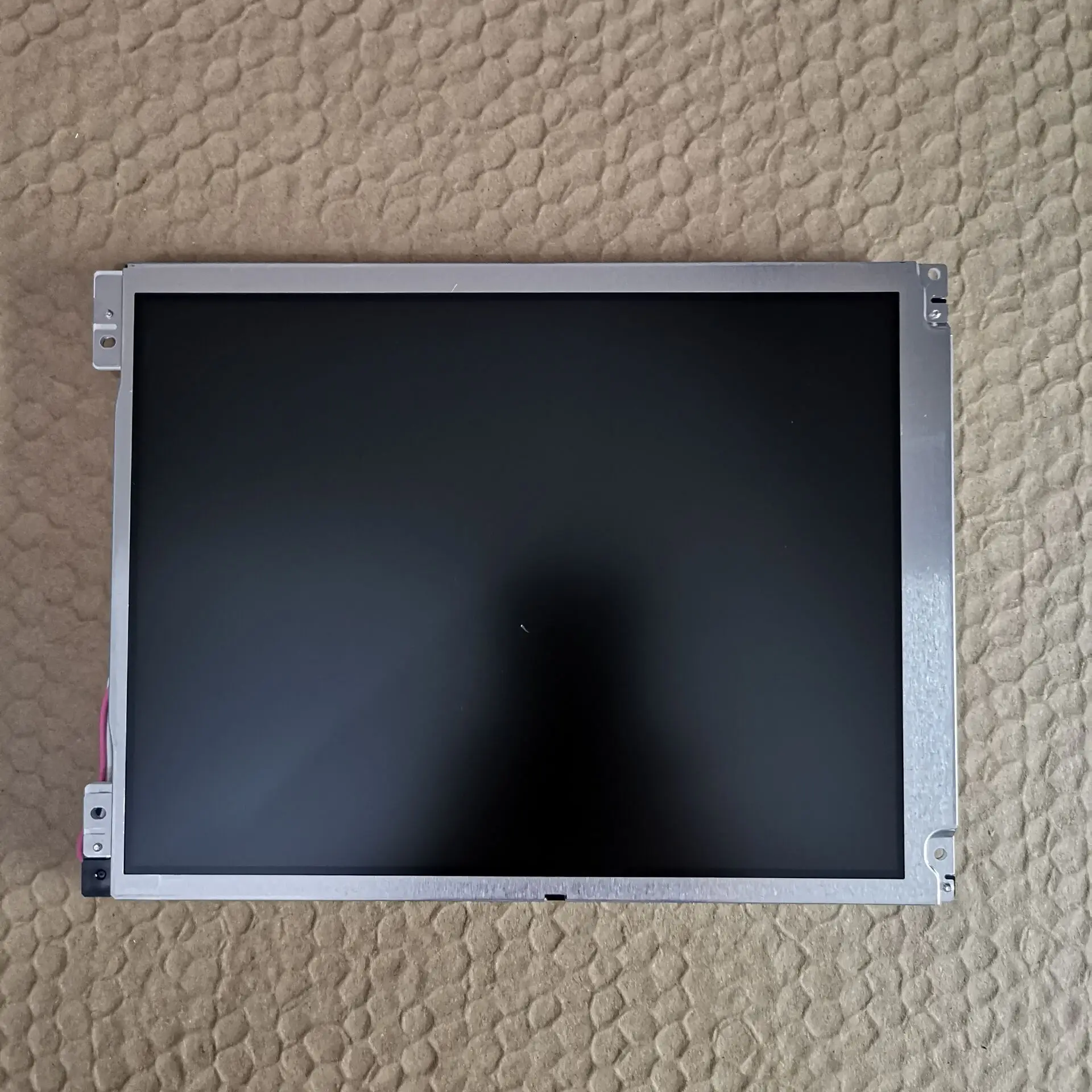 Промышленный ЖК-дисплей lcm экран дисплея EL панель LQ104V1DG72
