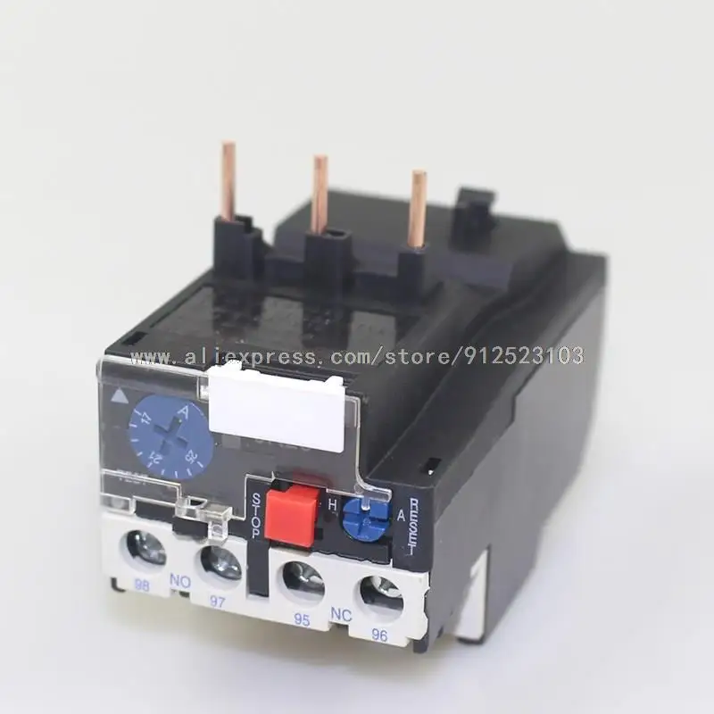 3P JR28-25 LR2 D13 6A 8A 10A 13A 1NO 1NC реле электрической защиты от перегрузки | Обустройство