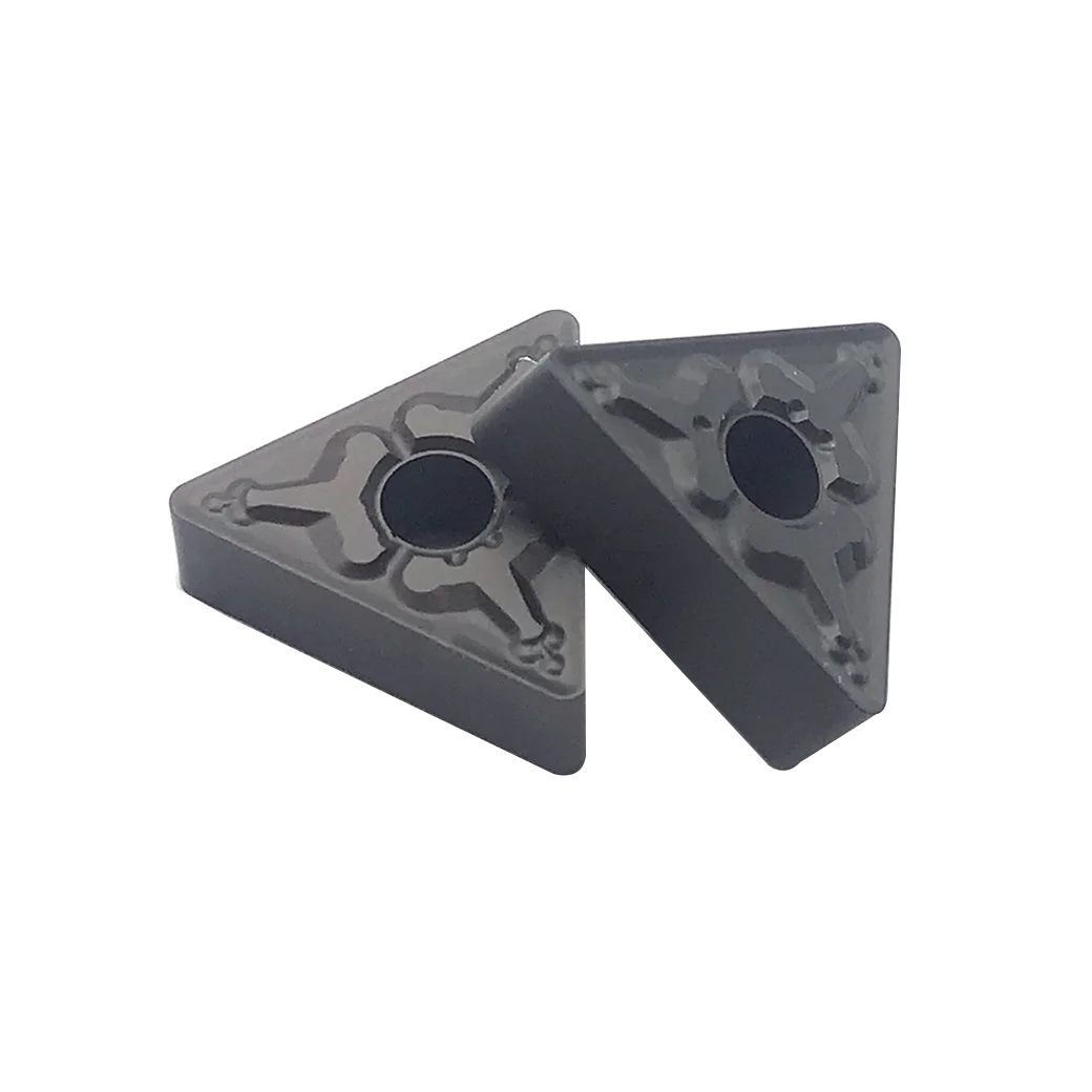 5 шт. TNMG160408 TM PC4125 высококачественный резец для наружной обточки карбида вольфрама вставки CNC лезвие токарный станок режущая вставка
