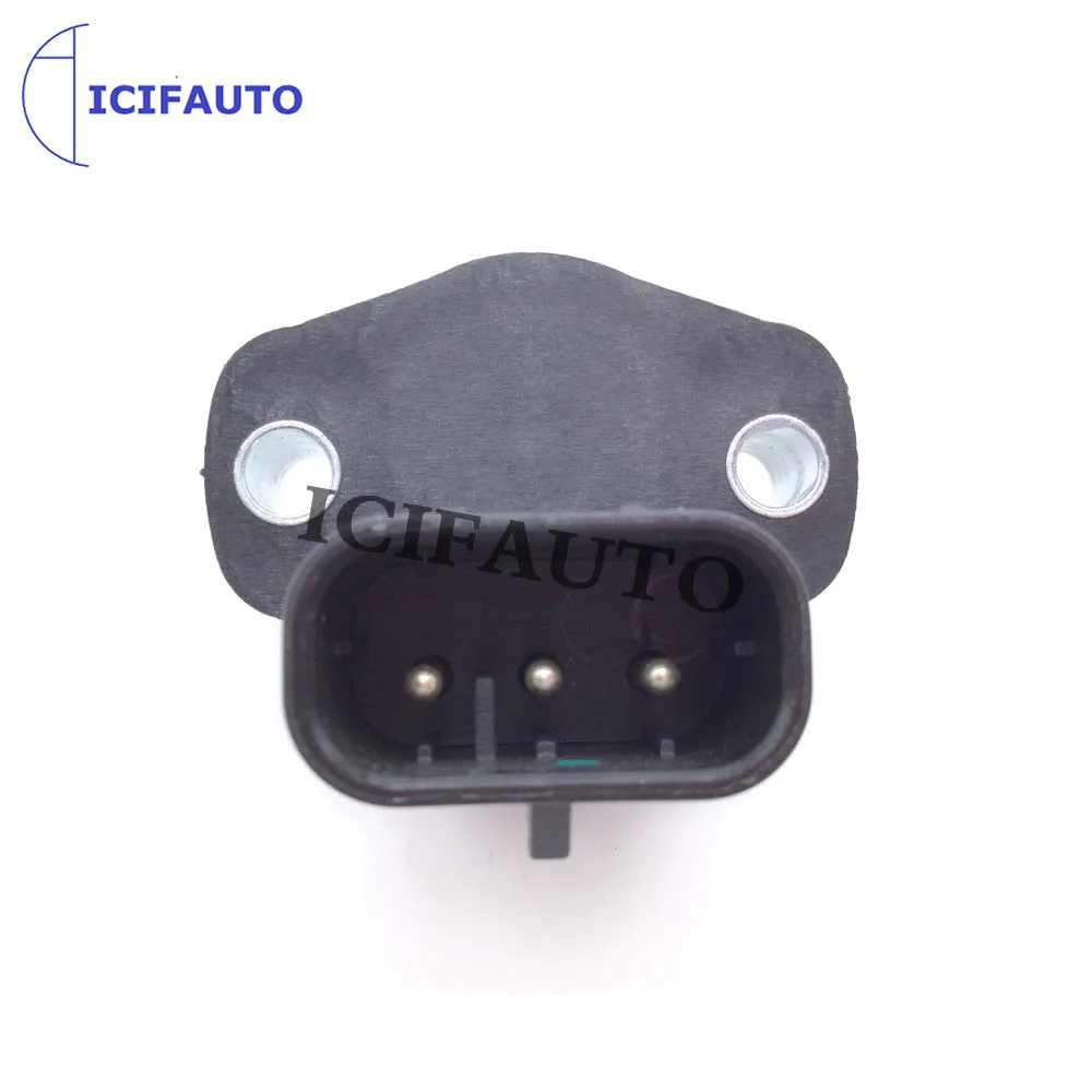 4626051 Tps Throttle Position Sensor for Chrysler Dodge Jeep & Plymouth Cherokee Wrangler Dakota Ram 1500 Viper 4761871AB