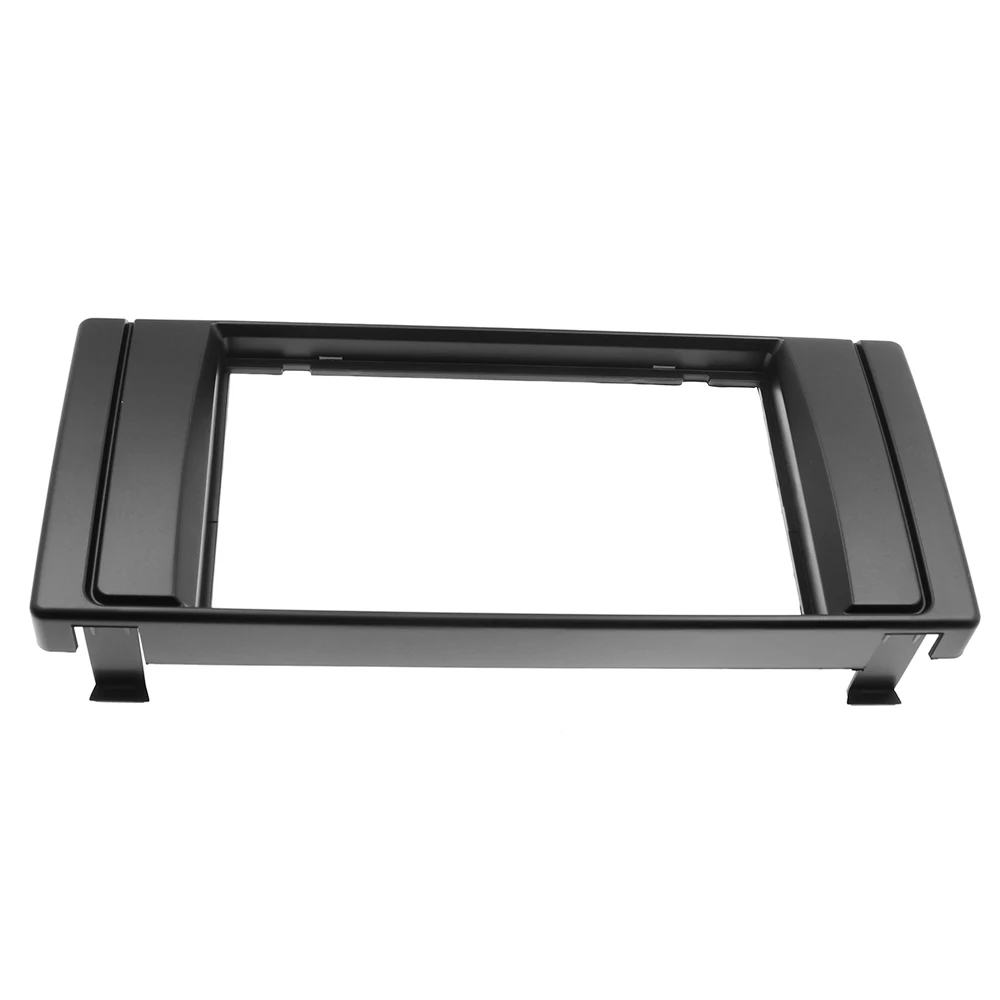 2DIN ڵ ׷   Ʈ, BMW 5 ø E39 X5 E53 1995-2003 Ʈ ġ г ŰƮ   ÷Ʈ