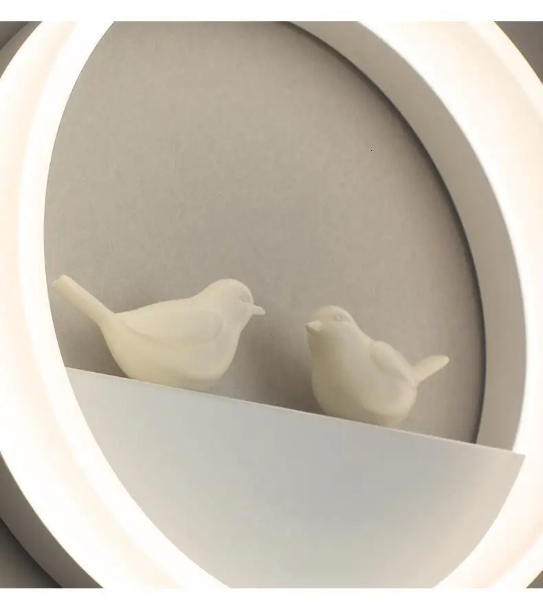 Penteadeira Tete Lit Badkamer Verlichting аппликация лампа для дома Wandlamp Lampara де сравнению интерьер светильник Настенный спальня свет