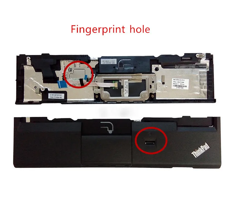Lenovo T430 Biometric Coprocessor Driver
