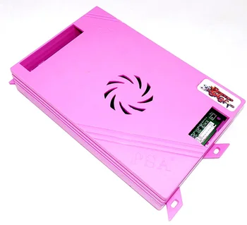 

Multi Games 3188 in 1 Pandora Saga Box 12 Family-Version PCB Board 53 3D Video game Machine HDMI DIY Arcade Kit