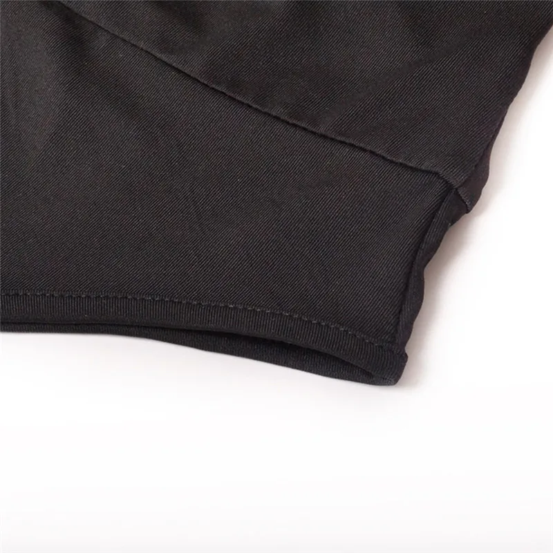 Women Bodysuit One Shoulder Sexy Leotard Slim Fit Leotard Tops Clubwear Off Shoulder Bodycon Slim Solid Bodysuit Jumpsuit 2019