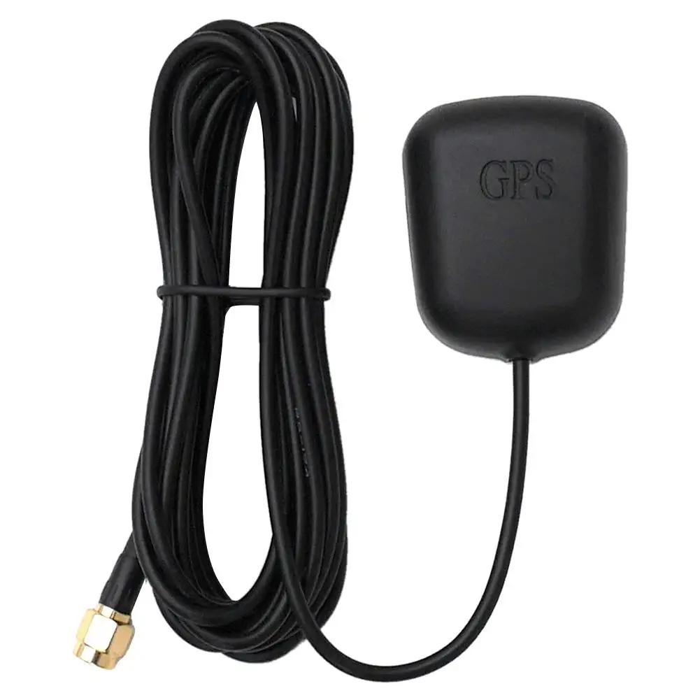 5V USB автомобильный внедорожник gps антенна усилитель приемник ретранслятор Навигационный Комплект для телефона Android