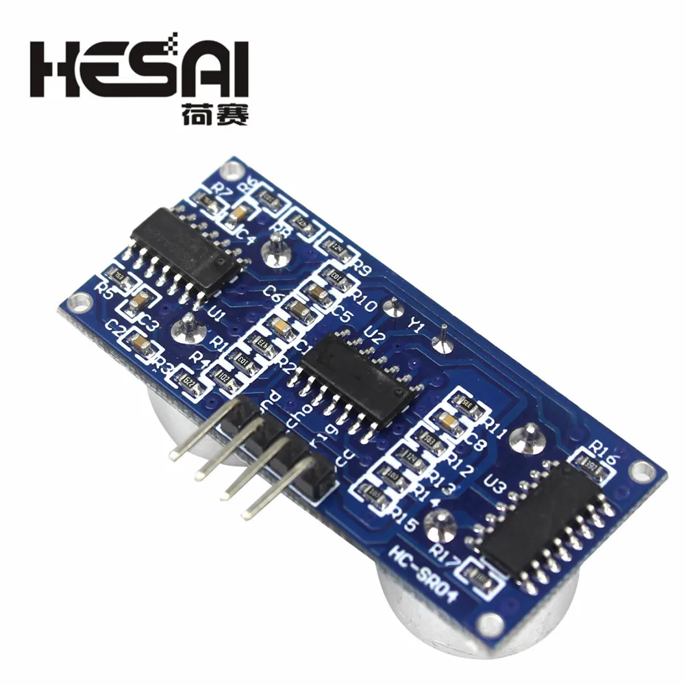 HC SR04 HCSR04 до World ультразвуковой датчик волны дальномер модуль расстояния для arduino
