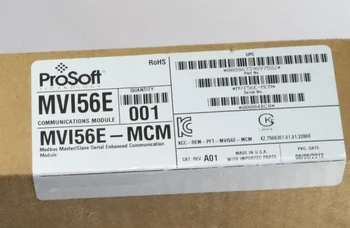 

new original MVI56E-MCM 1 year warranty