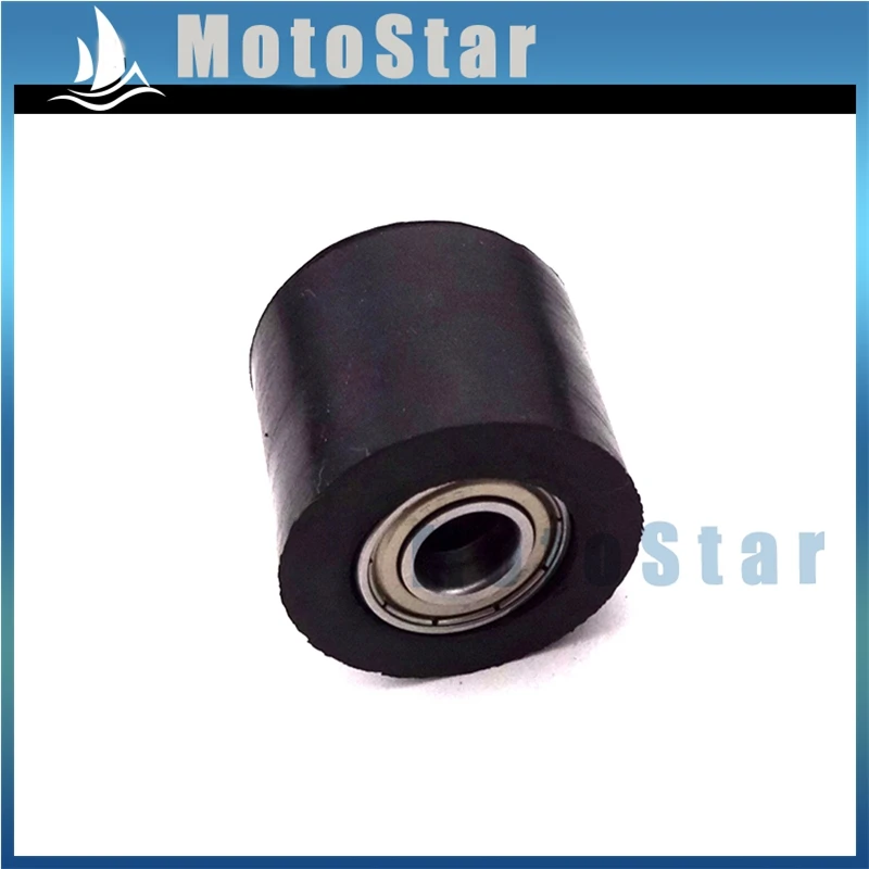8mm Pulley Tensioner Chain Roller For 110cc 150cc Lifan SDG SSR Pit Dirt Bike